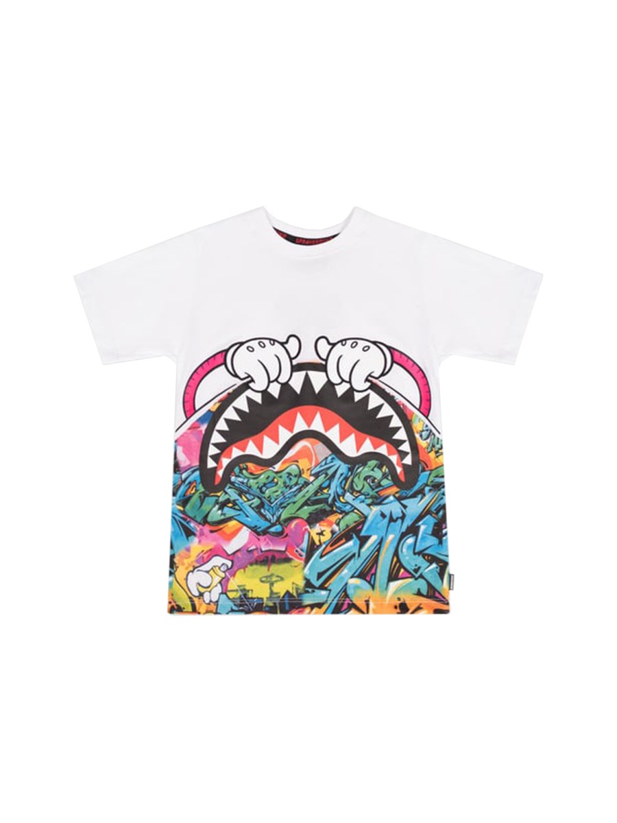 T-SHIRT CURTAIN
