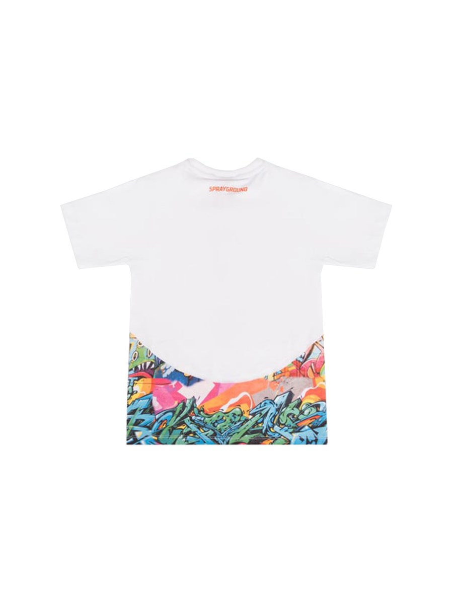 T-SHIRT CURTAIN
