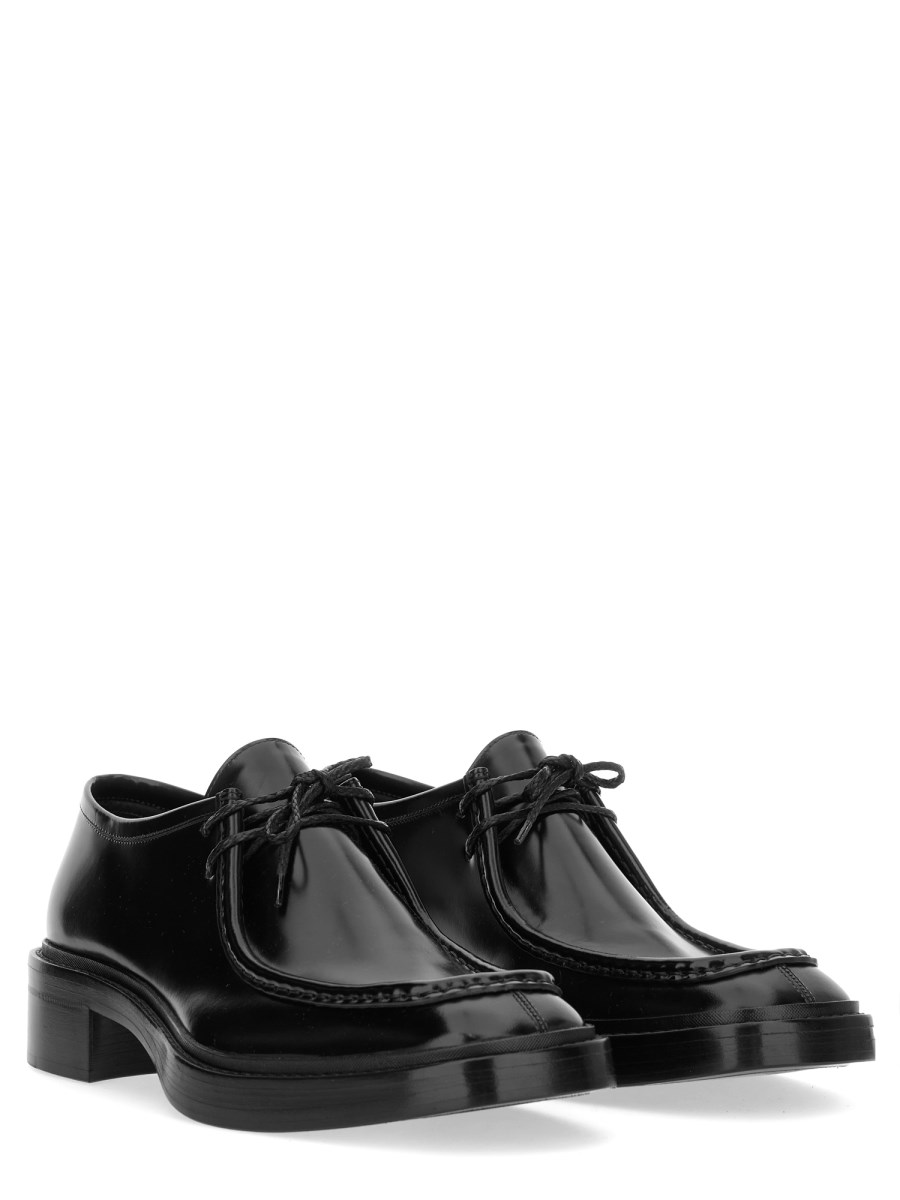 MOCASSINO DERBY HARVEY