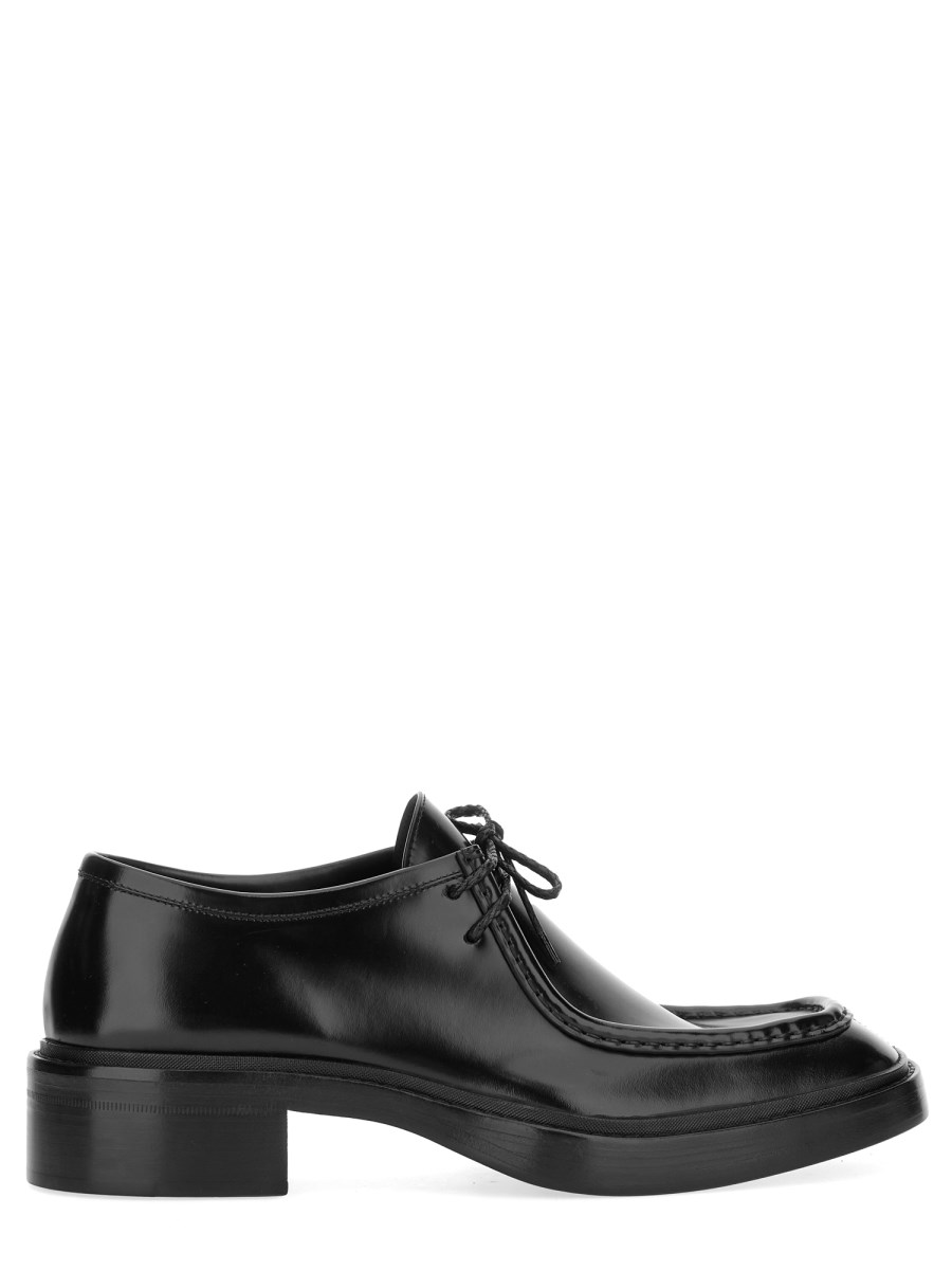 MOCASSINO DERBY HARVEY
