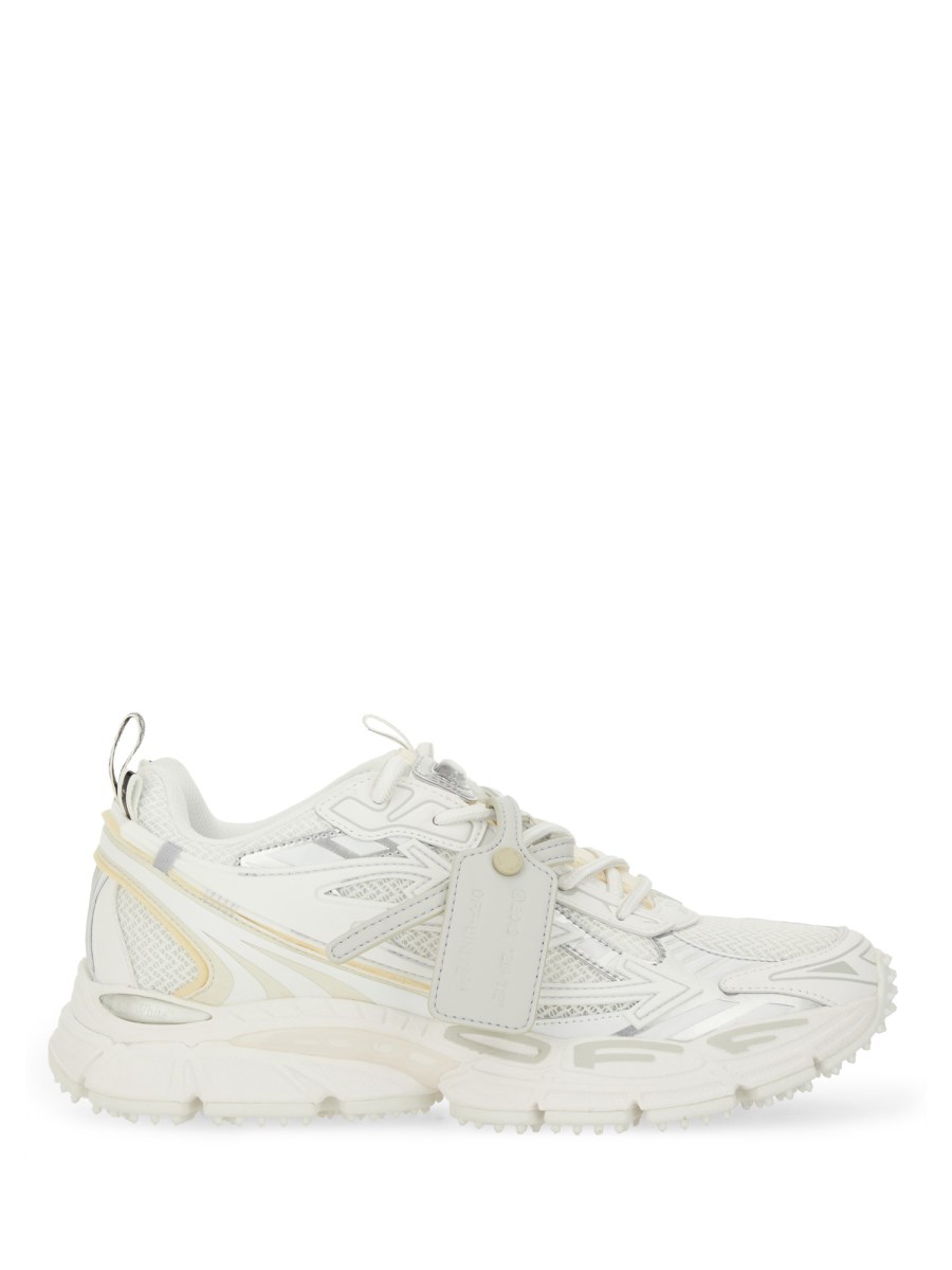 SNEAKER BE RIGHT BACK