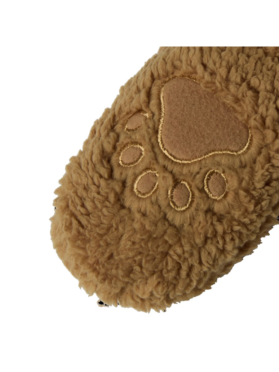 GUANTI TEDDY BEAR