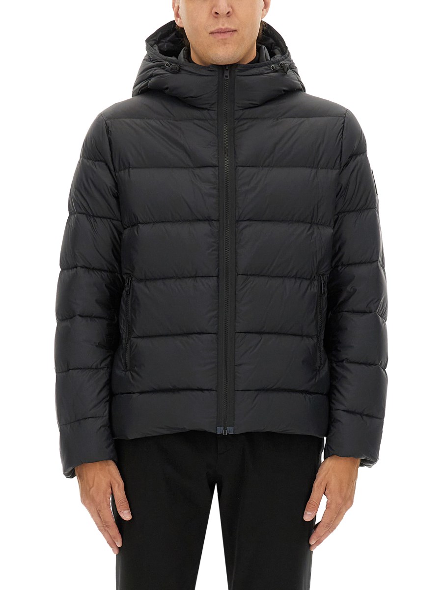 PIUMINO DOUBLE FRONT