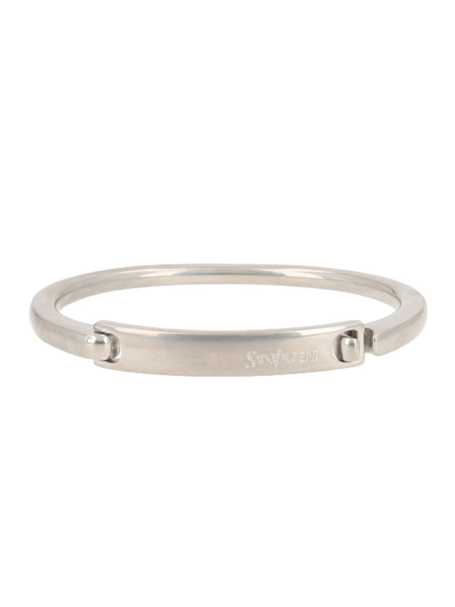BRACCIALE CON LOGO