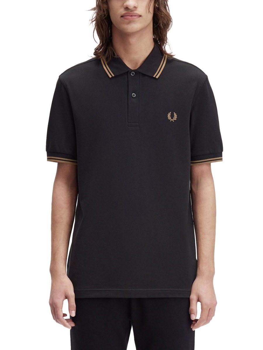 POLO CON LOGO