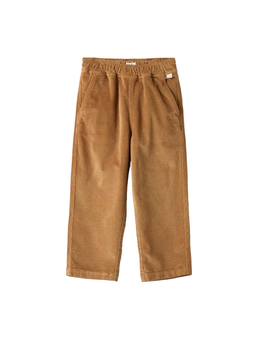 PANTALONE LUNGO