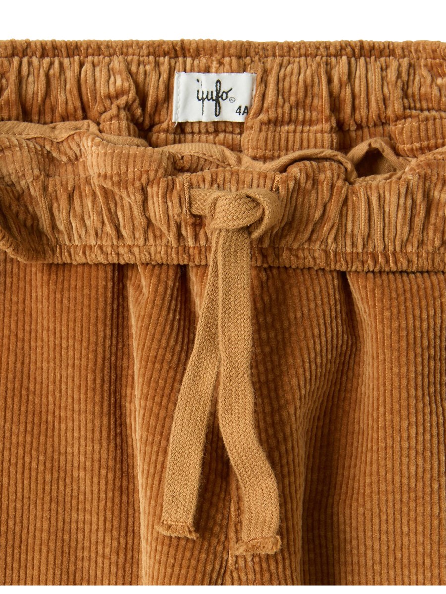 PANTALONE LUNGO