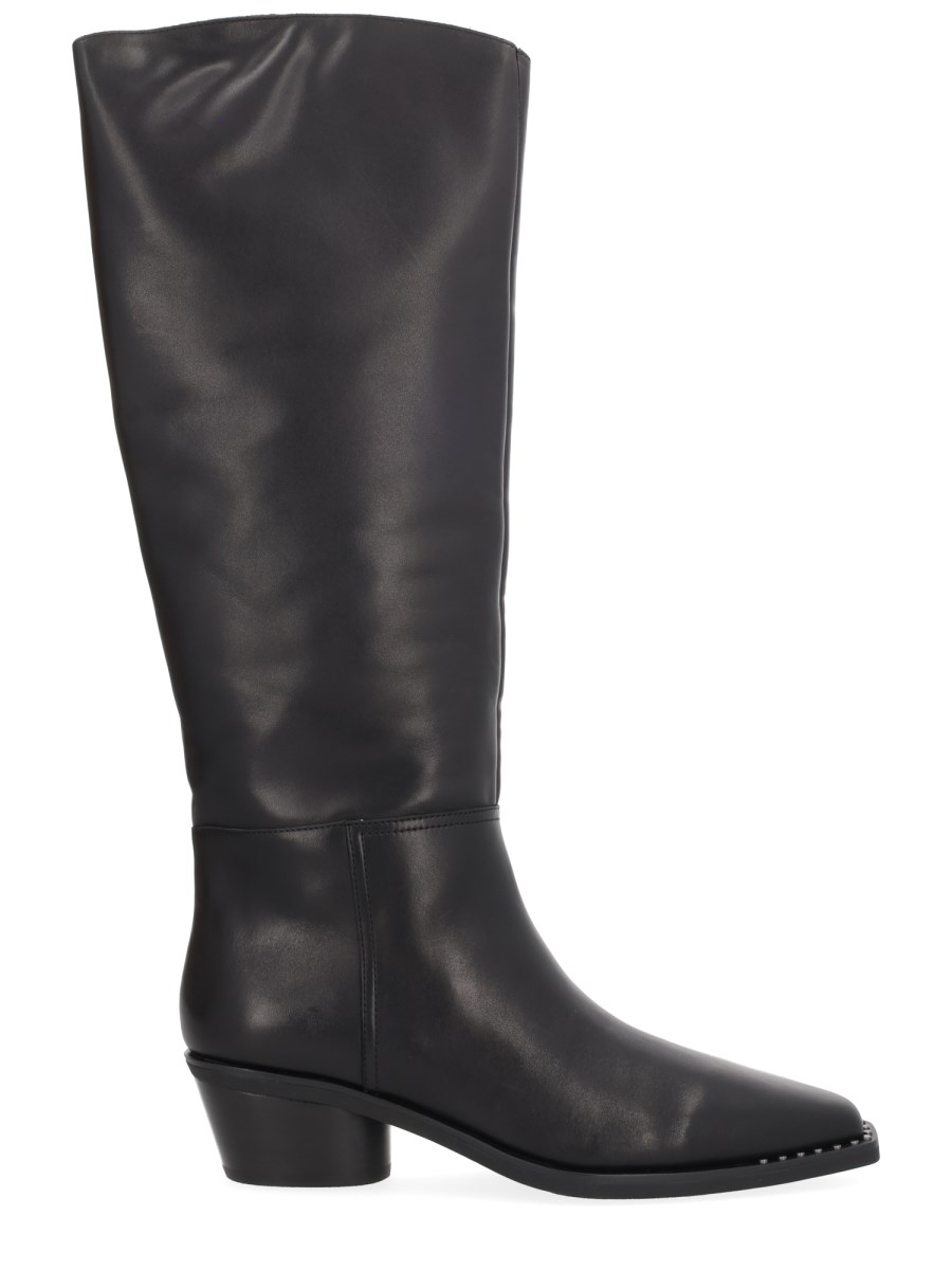 STIVALE HARPO WESTERN