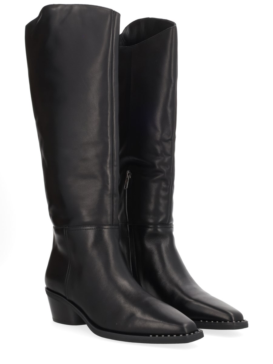 STIVALE HARPO WESTERN