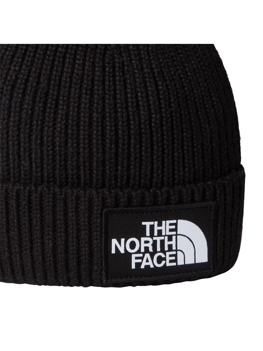 BEANIE CON LOGO