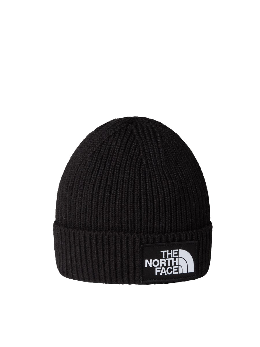 BEANIE CON LOGO