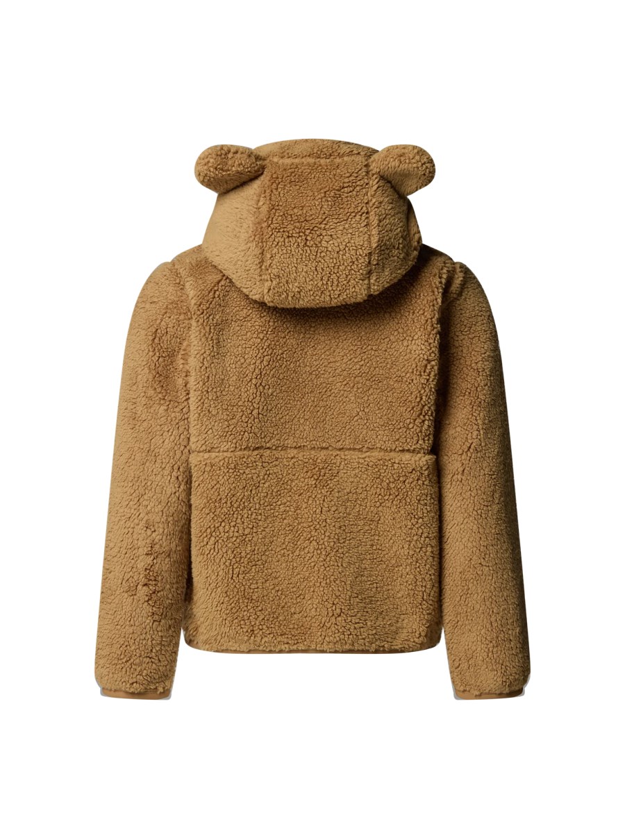 FELPA CAMPSHIRE TEDDY