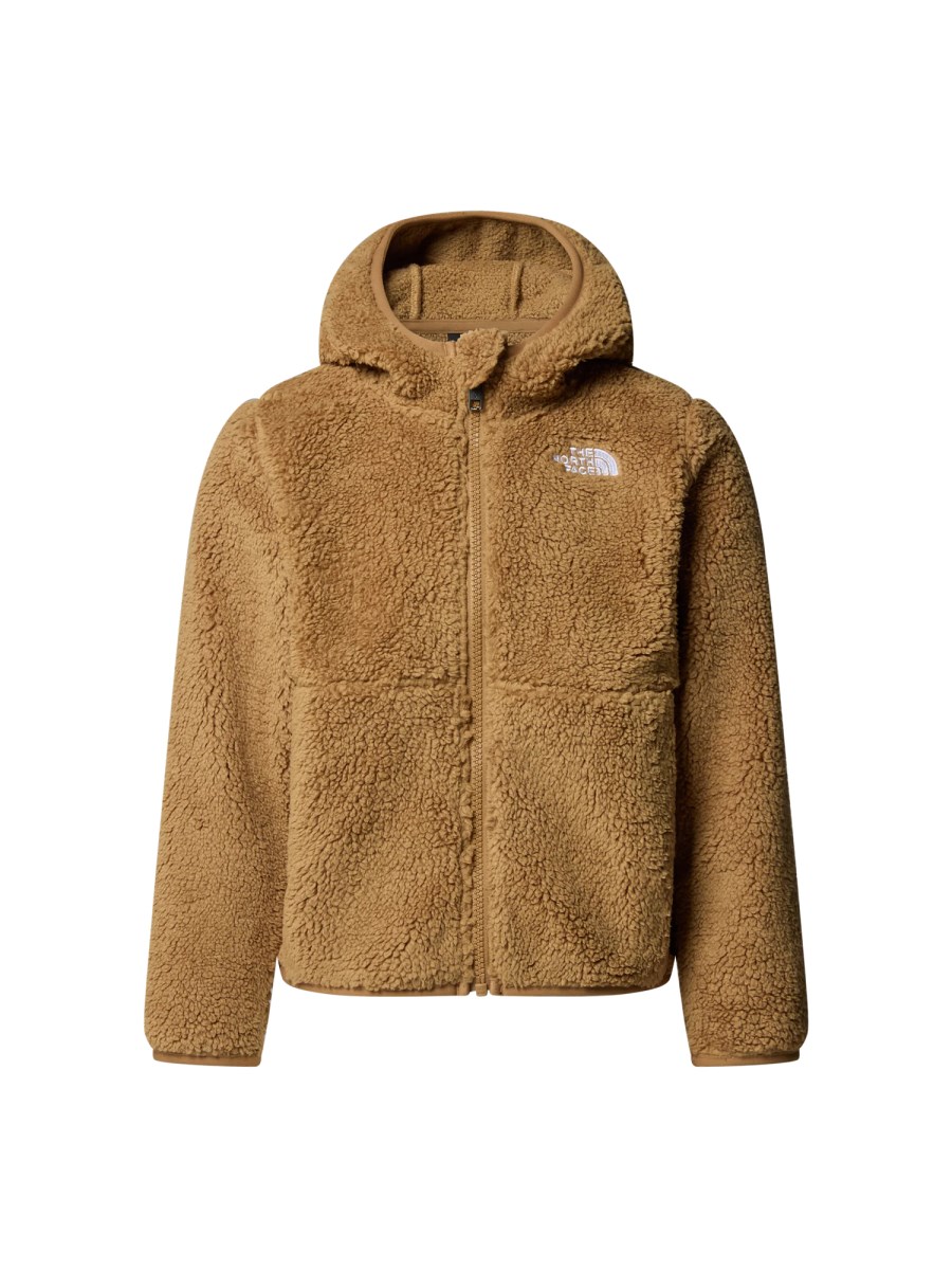 FELPA CAMPSHIRE TEDDY