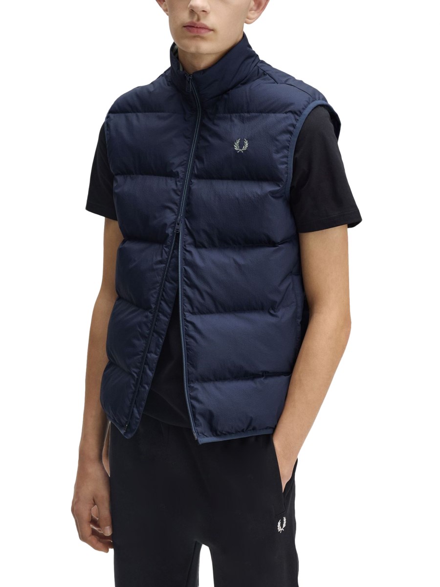 GILET TERMICO