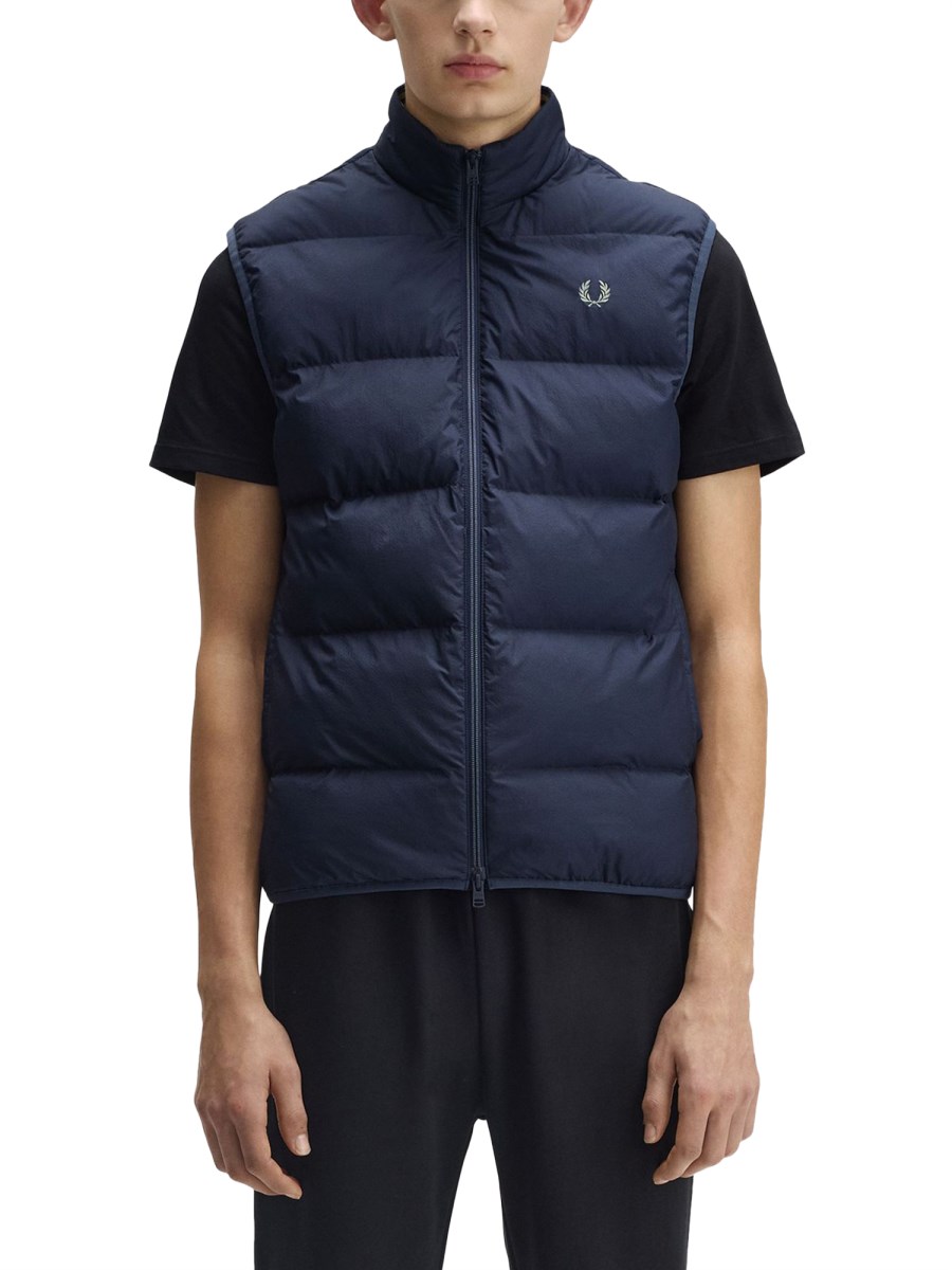 GILET TERMICO
