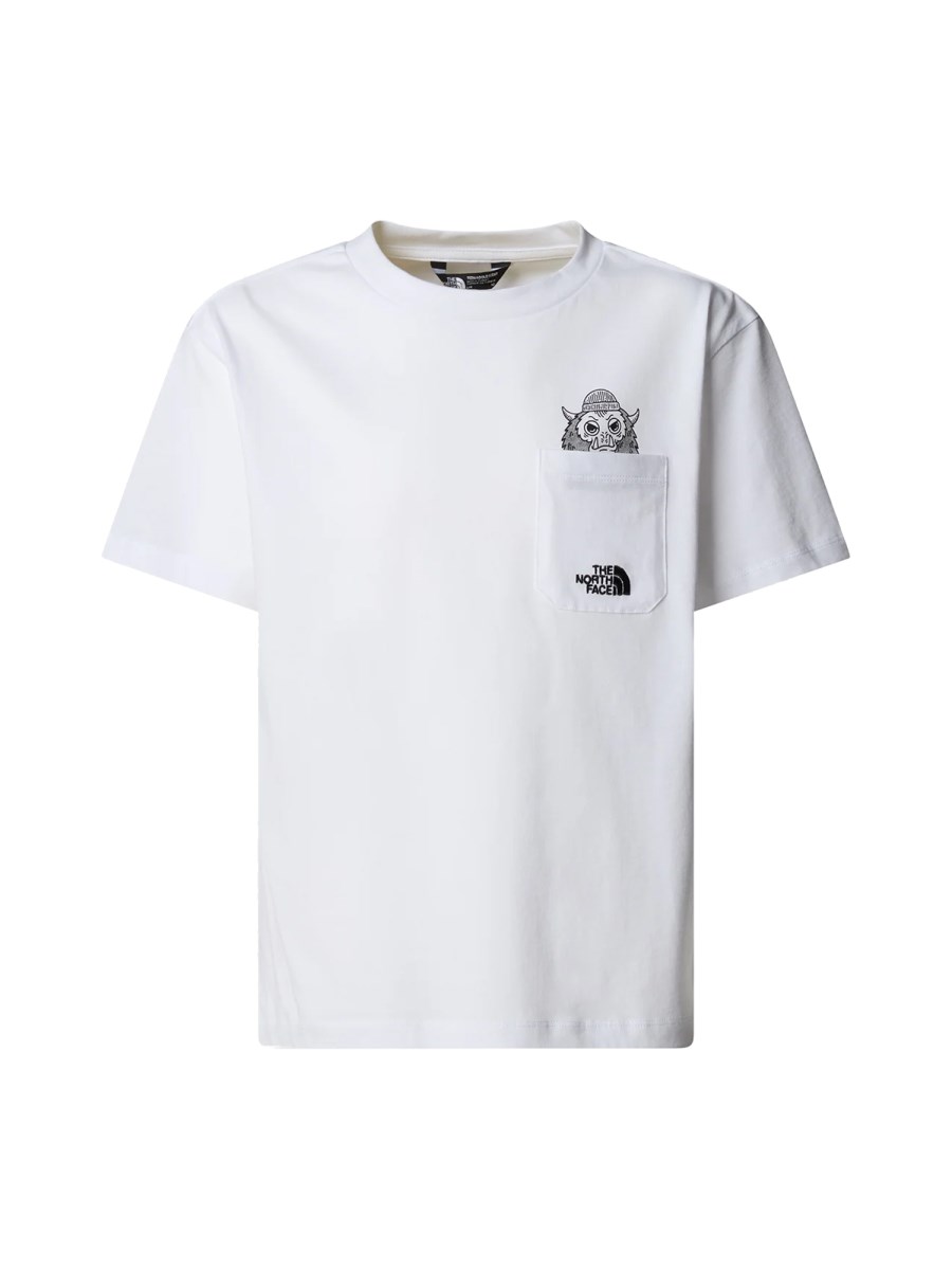 T-SHIRT OVERSIZE