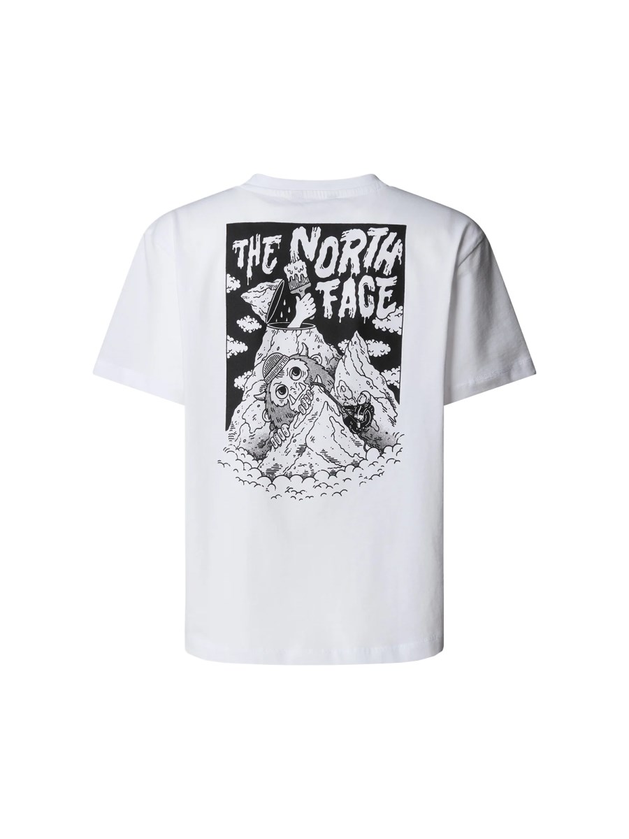 T-SHIRT OVERSIZE