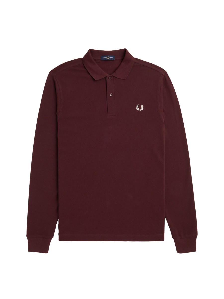 POLO IN COTONE