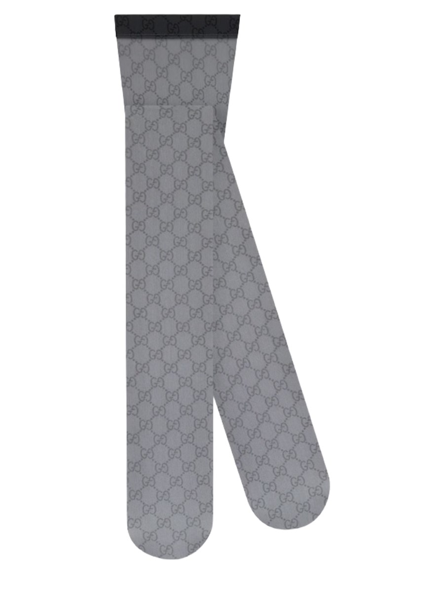 COLLANT IN TESSUTO GG