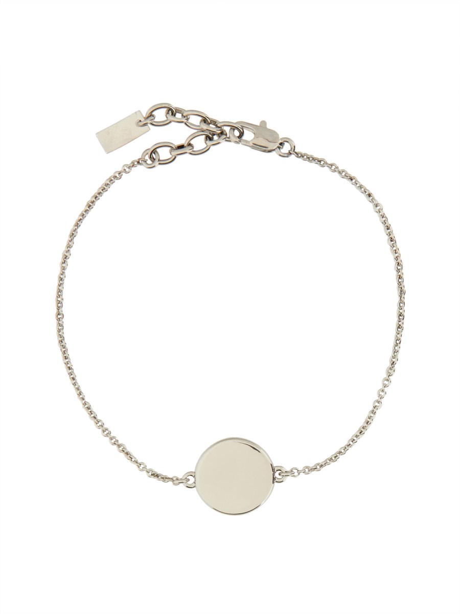 BRACCIALE BUTTON