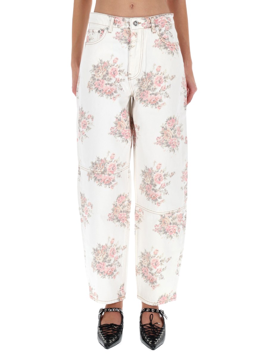 JEANS A FIORI