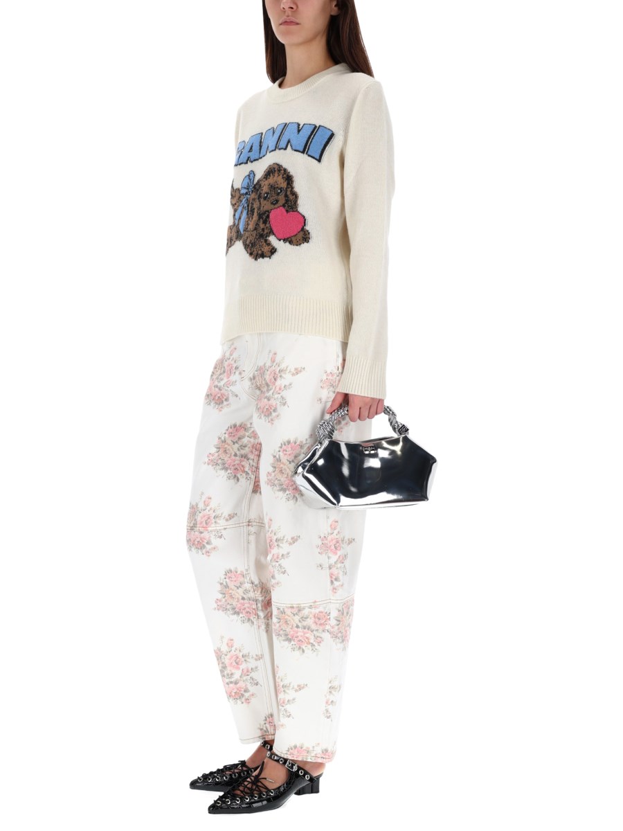 JEANS A FIORI