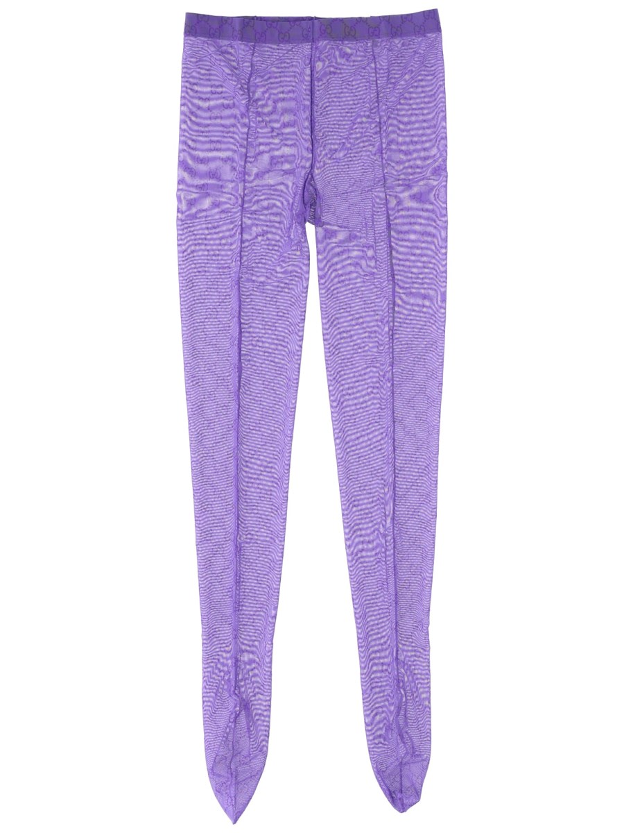 COLLANT IN TESSUTO GG