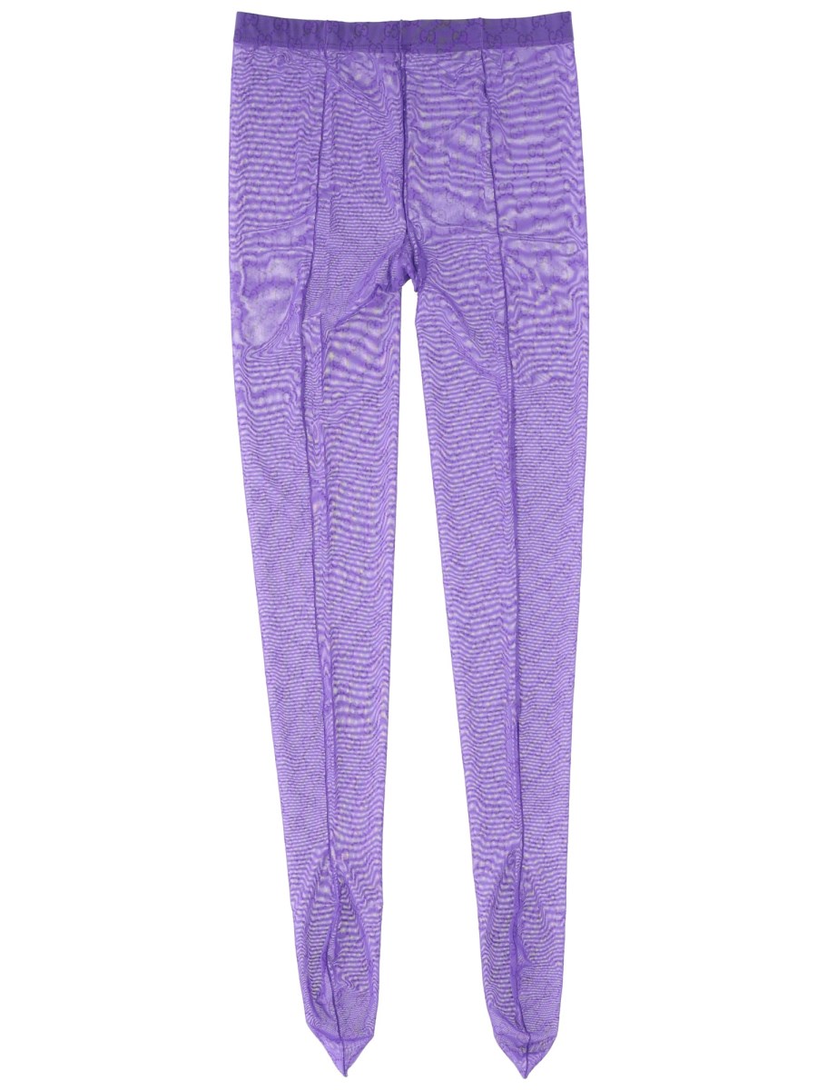 COLLANT IN TESSUTO GG