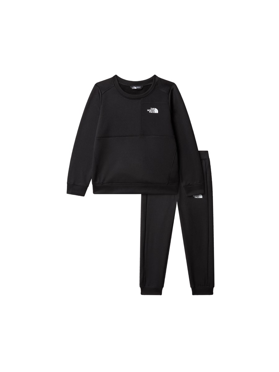 SET MAGLIA CON PANTALONE