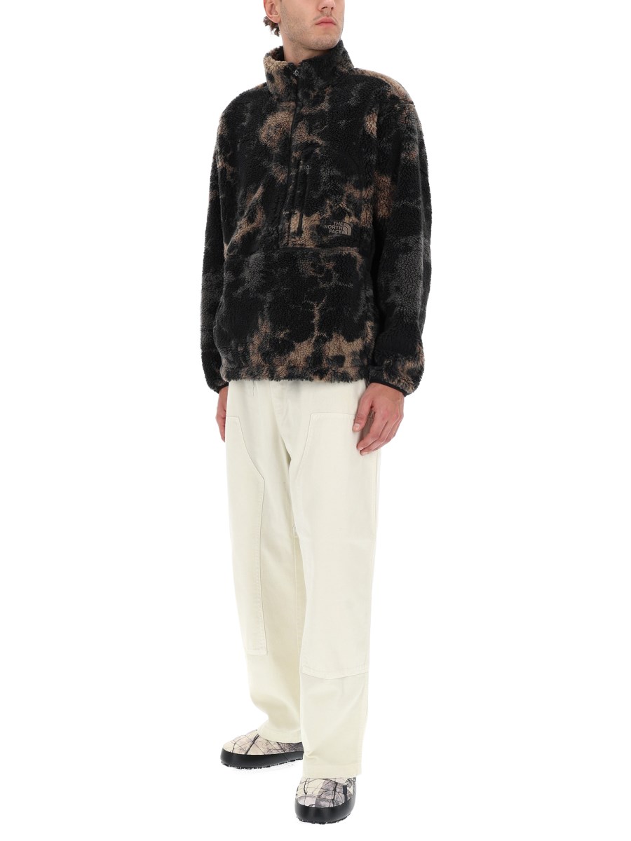 GIACCA EXTREME IN PILE