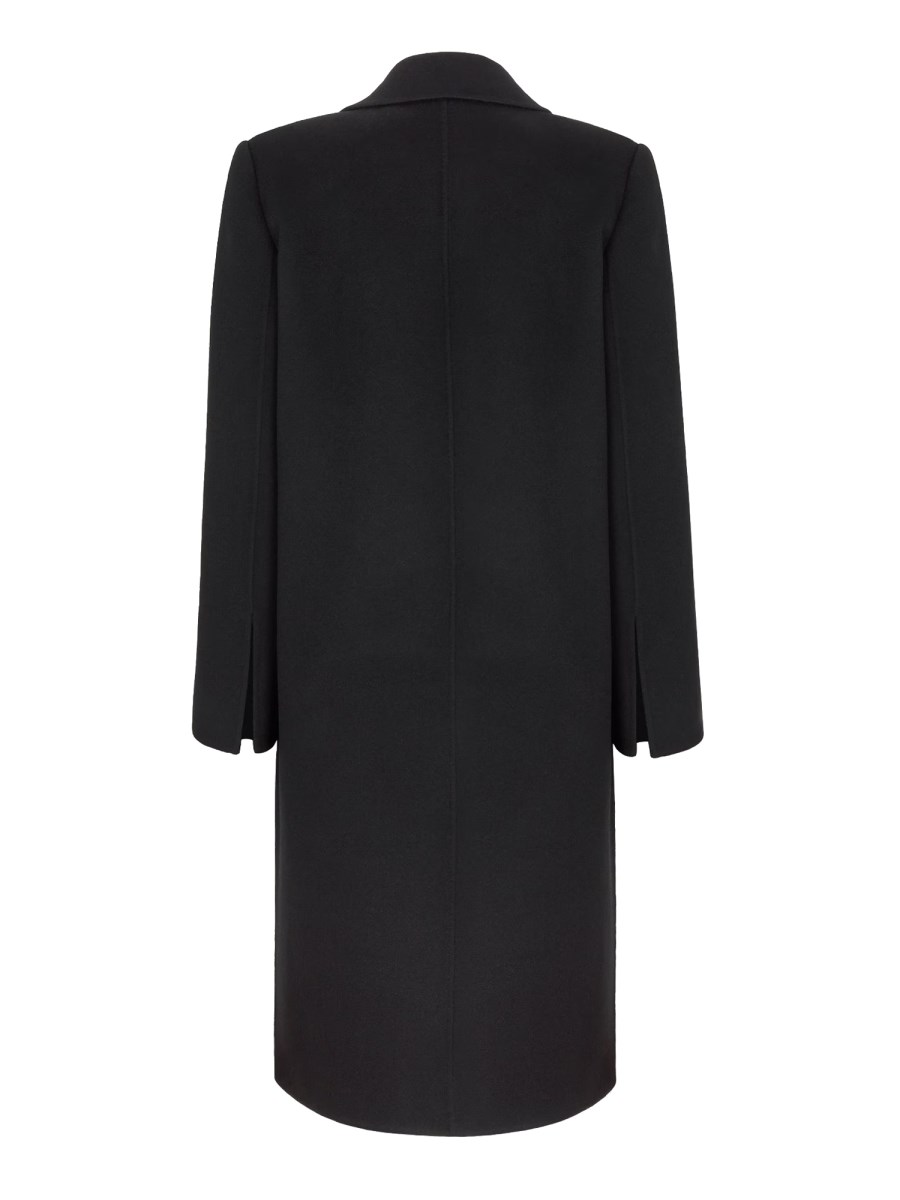 CAPPOTTO IN LANA