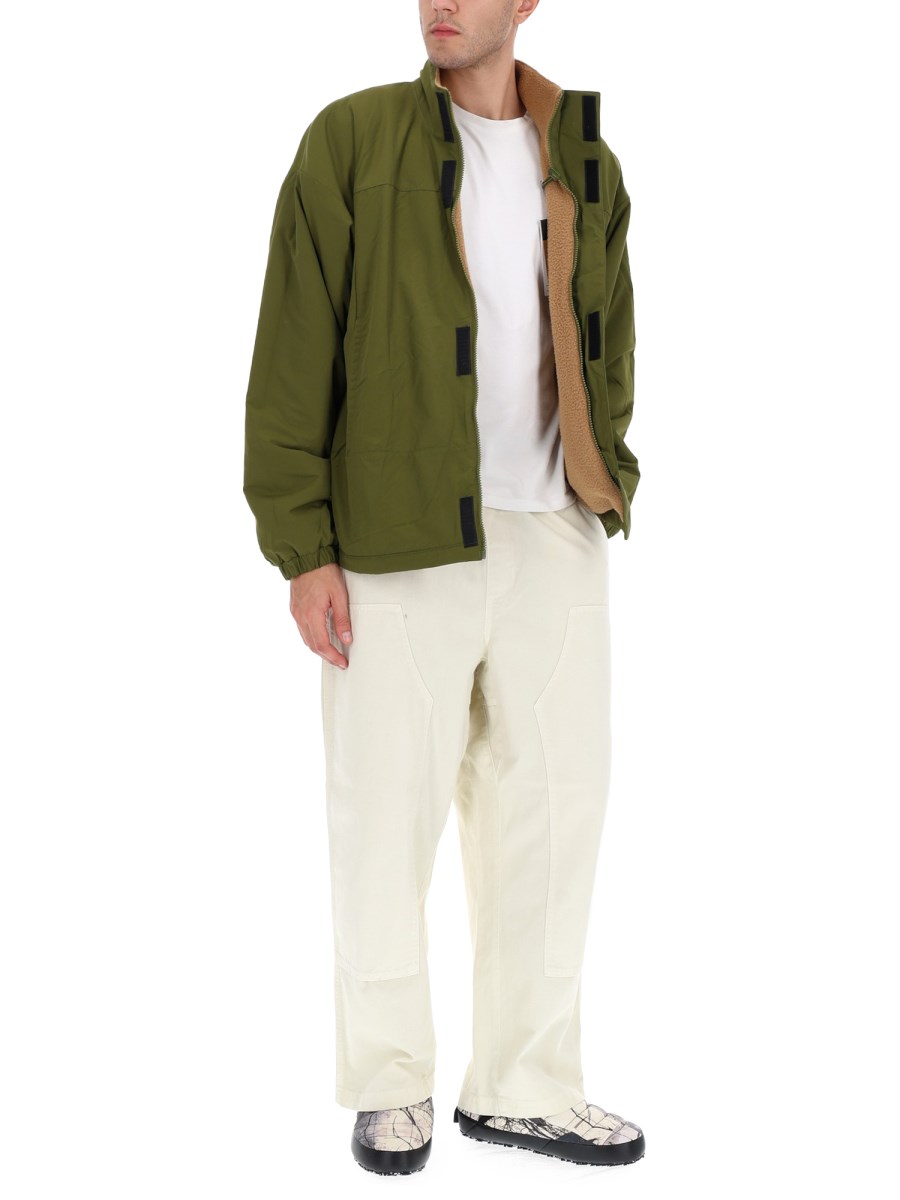 GIACCA YUMIORI IN PILE