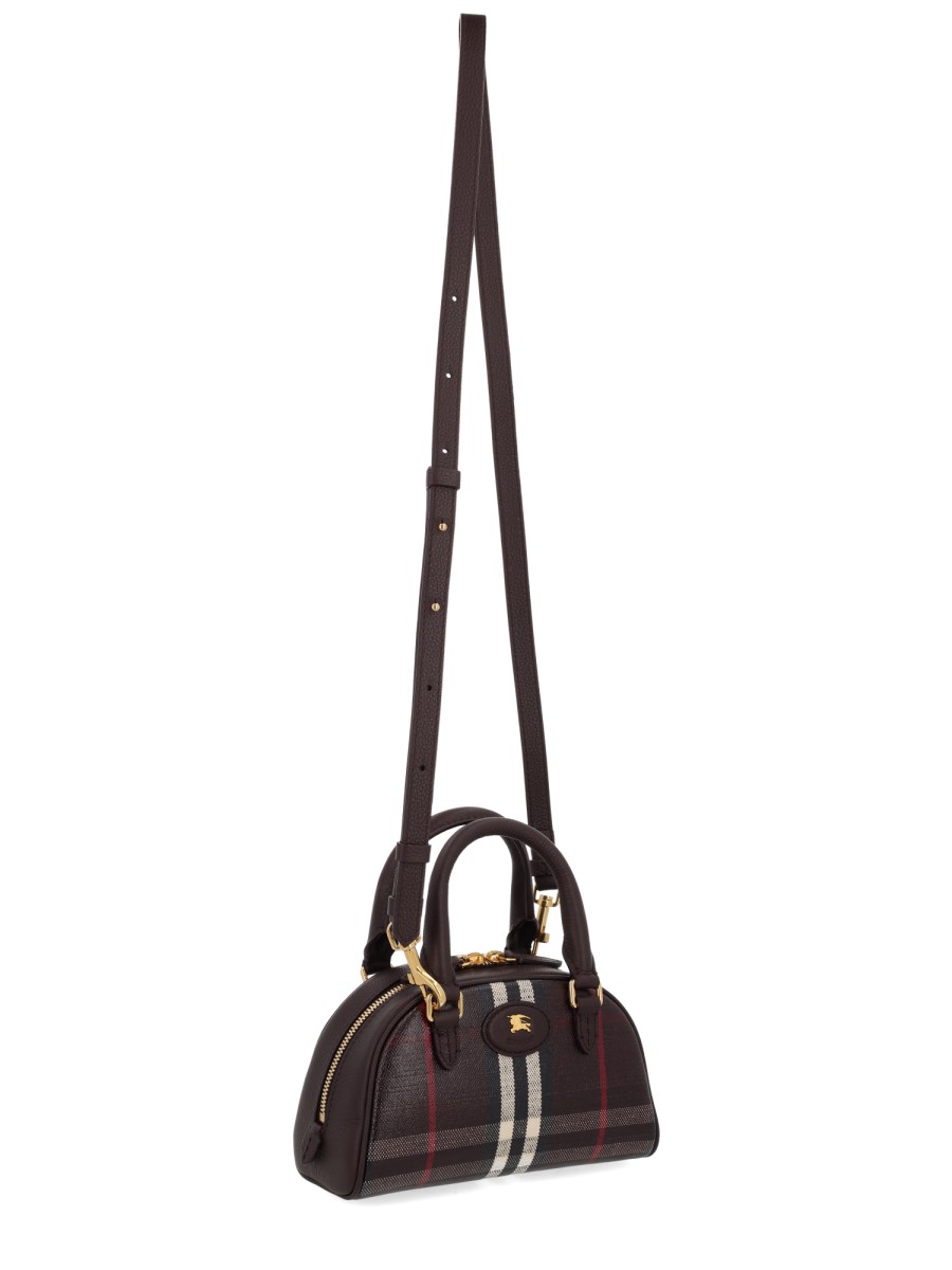 BORSA BOWLING HIGHLANDS