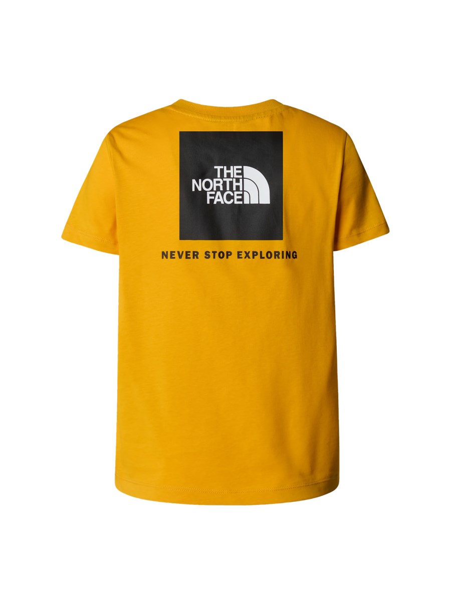 T-SHIRT CON LOGO