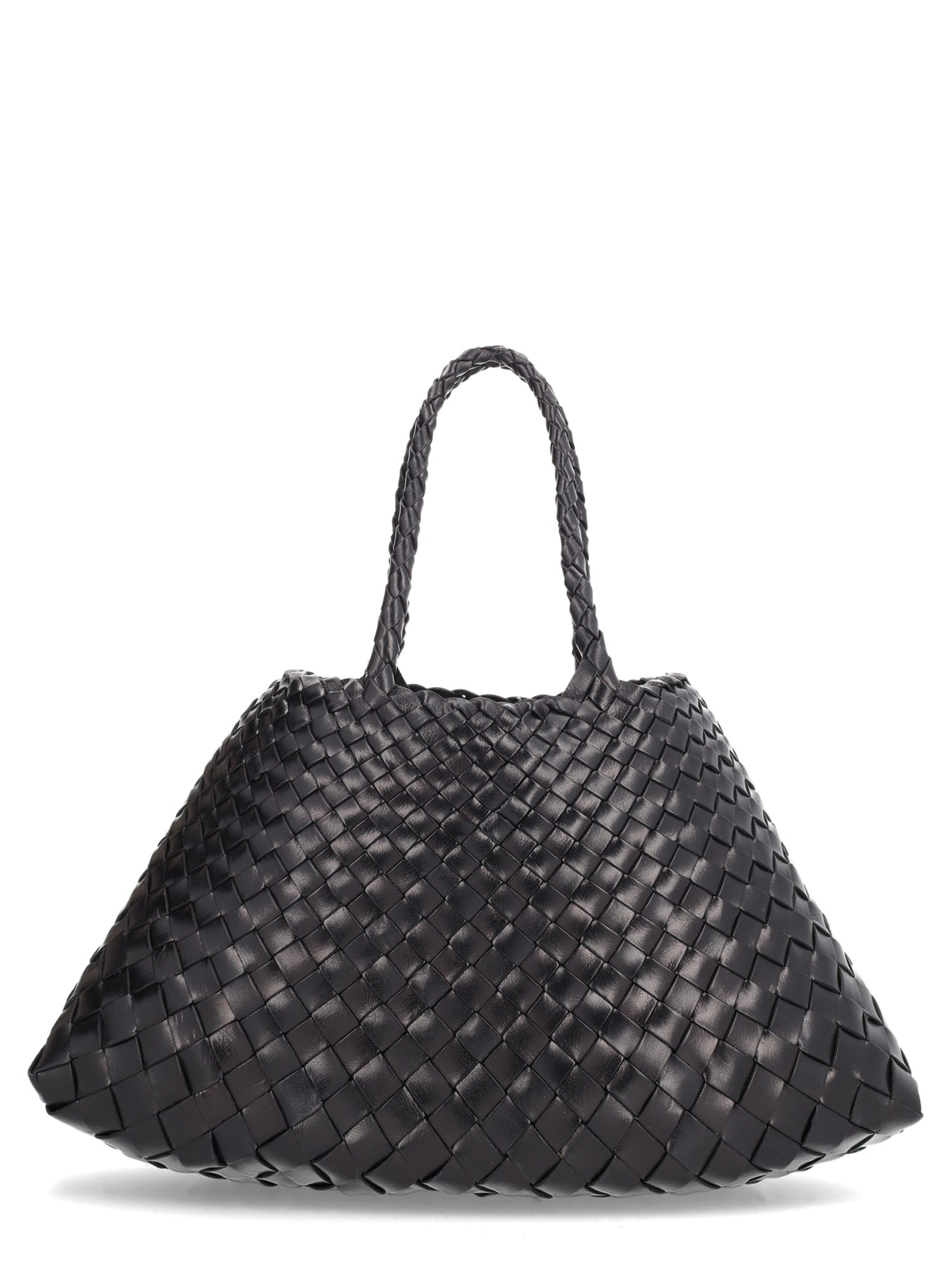 Dragon Diffusion Bag Holy Cross Small In Black