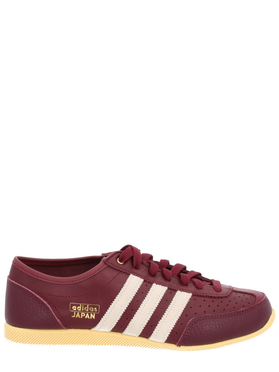 SNEAKER JAPAN DECON