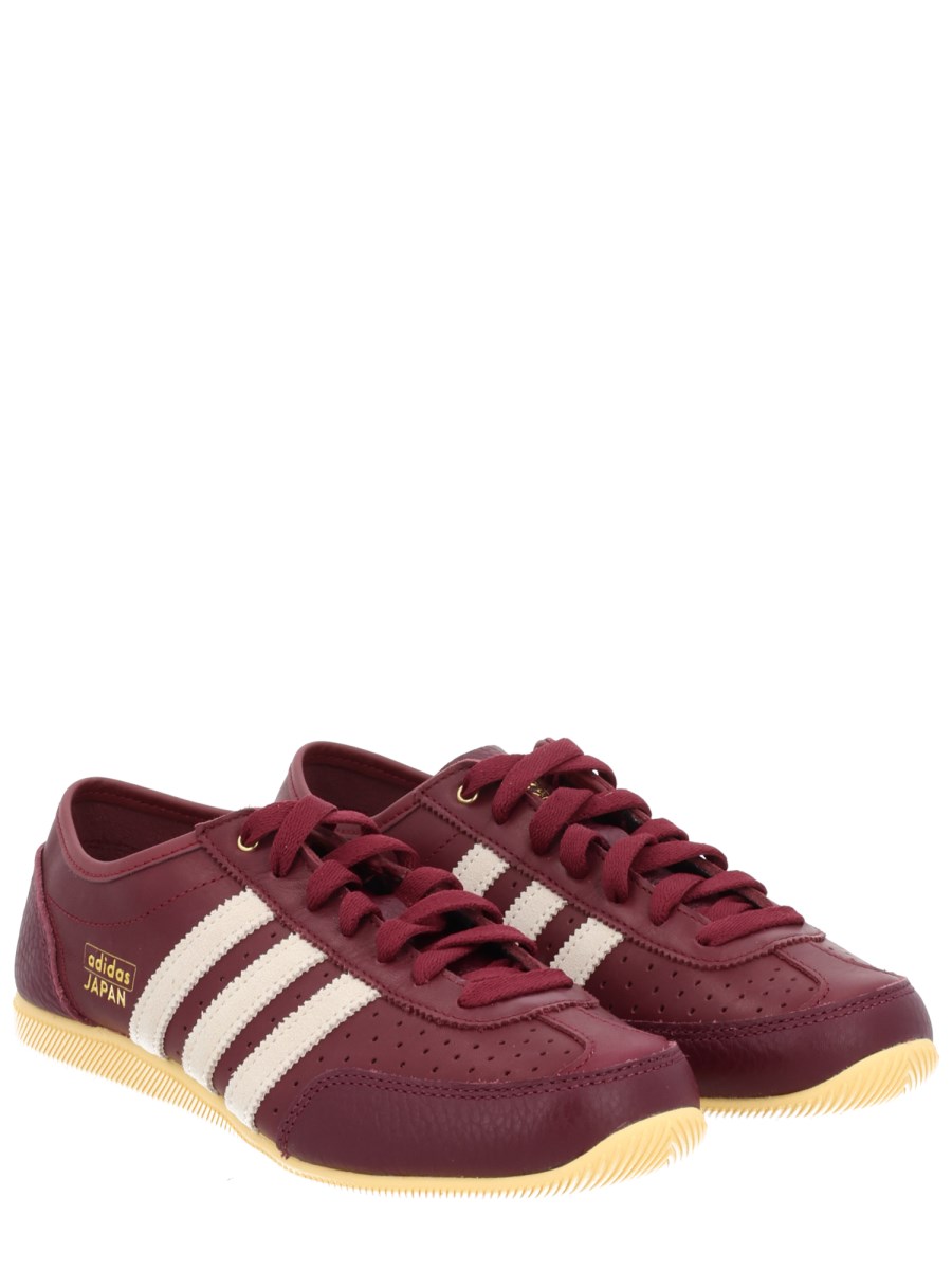 SNEAKER JAPAN DECON