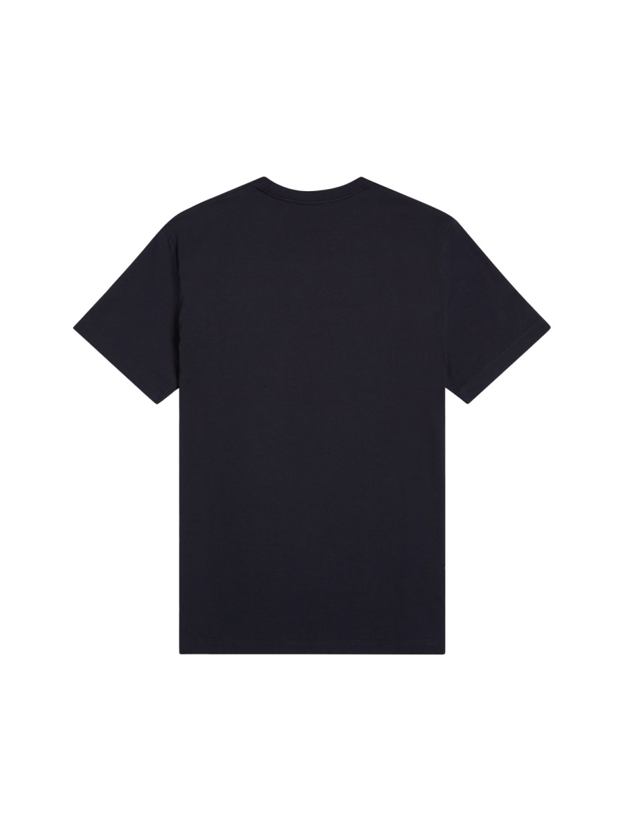 T-SHIRT IN COTONE