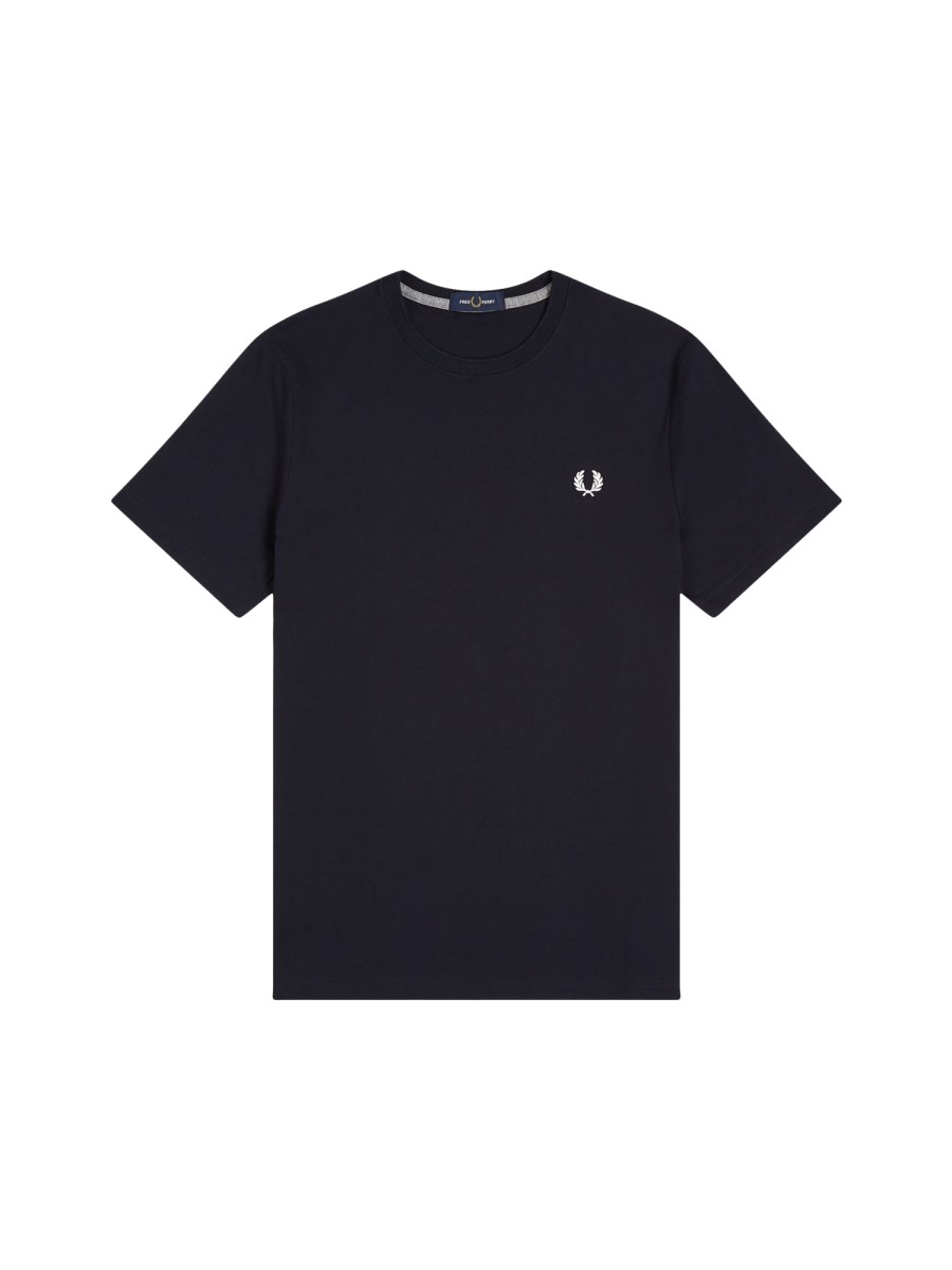 T-SHIRT IN COTONE