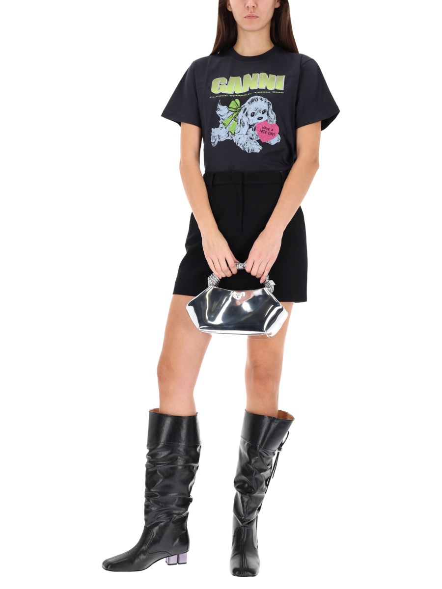 T-SHIRT PUPPY