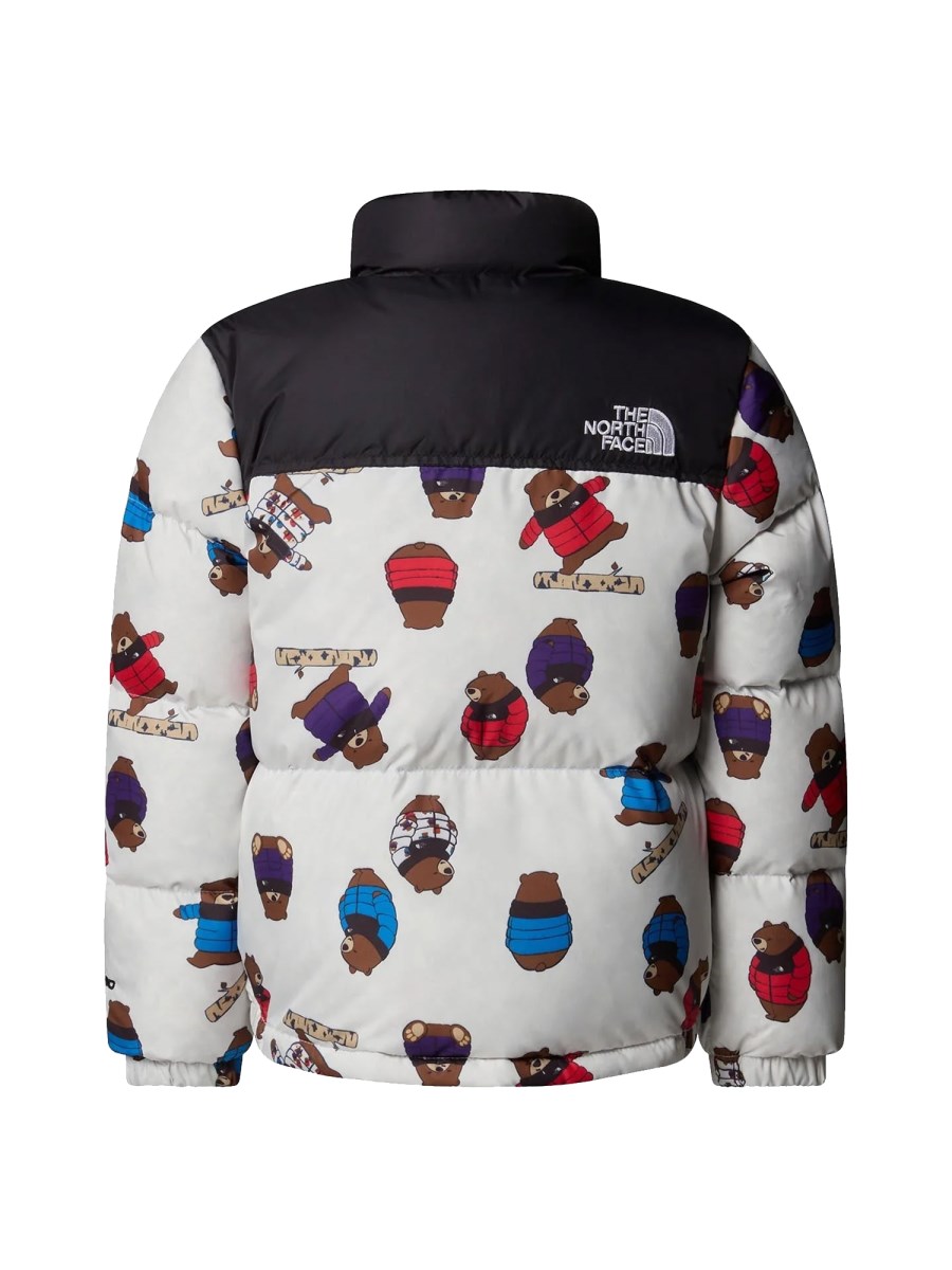 GIACCA 1996 RETRO NUPTSE