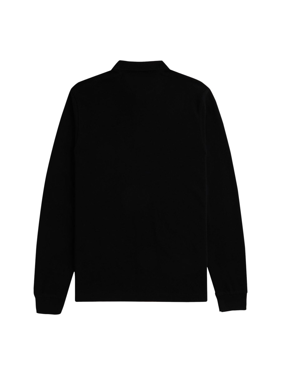 POLO IN COTONE