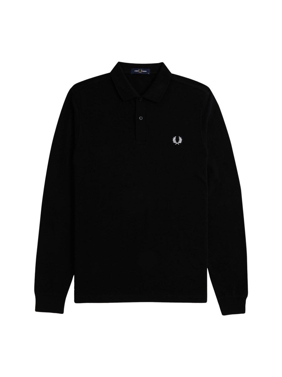 POLO IN COTONE