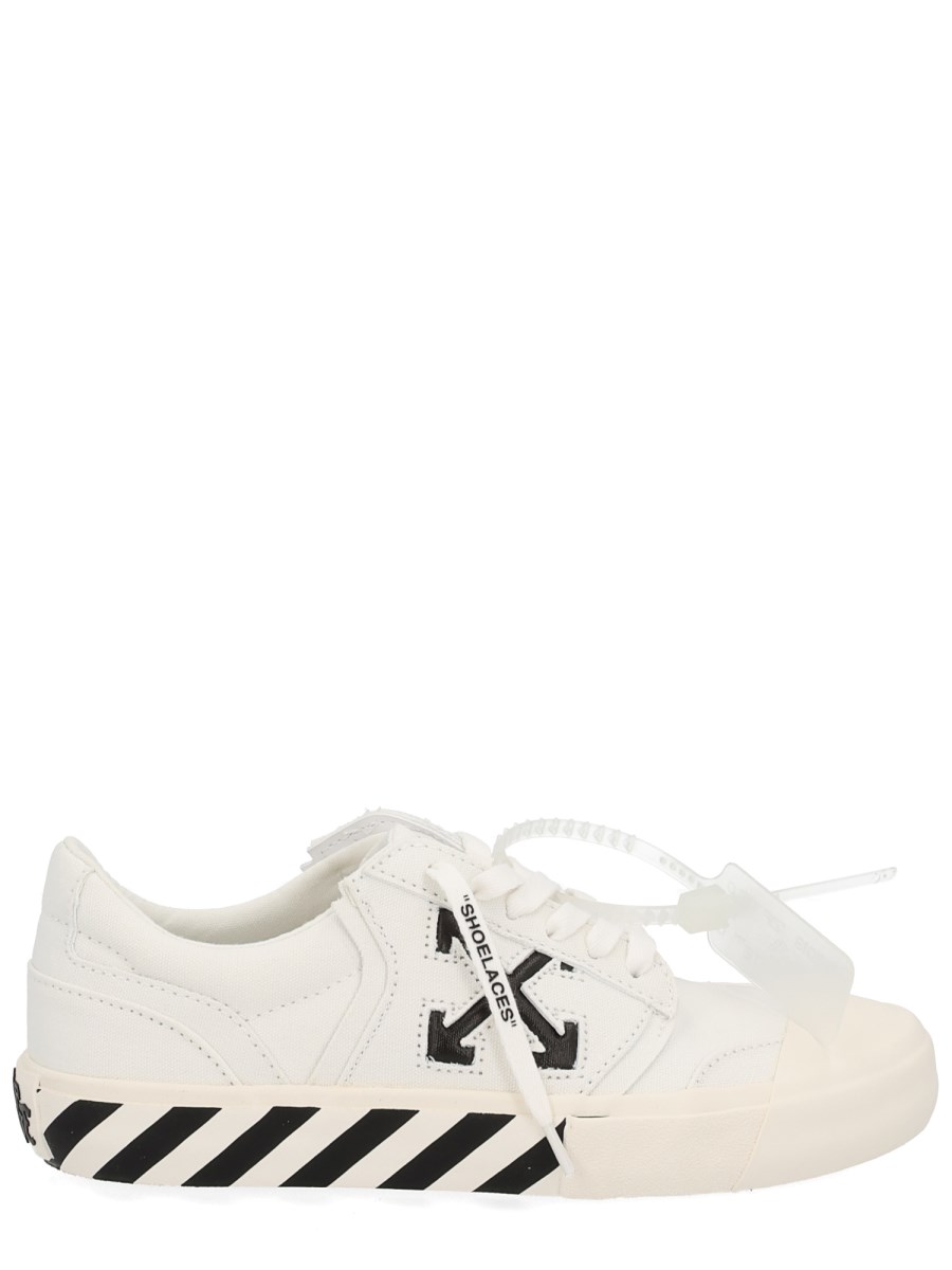 SNEAKER VULC UNDERCUT