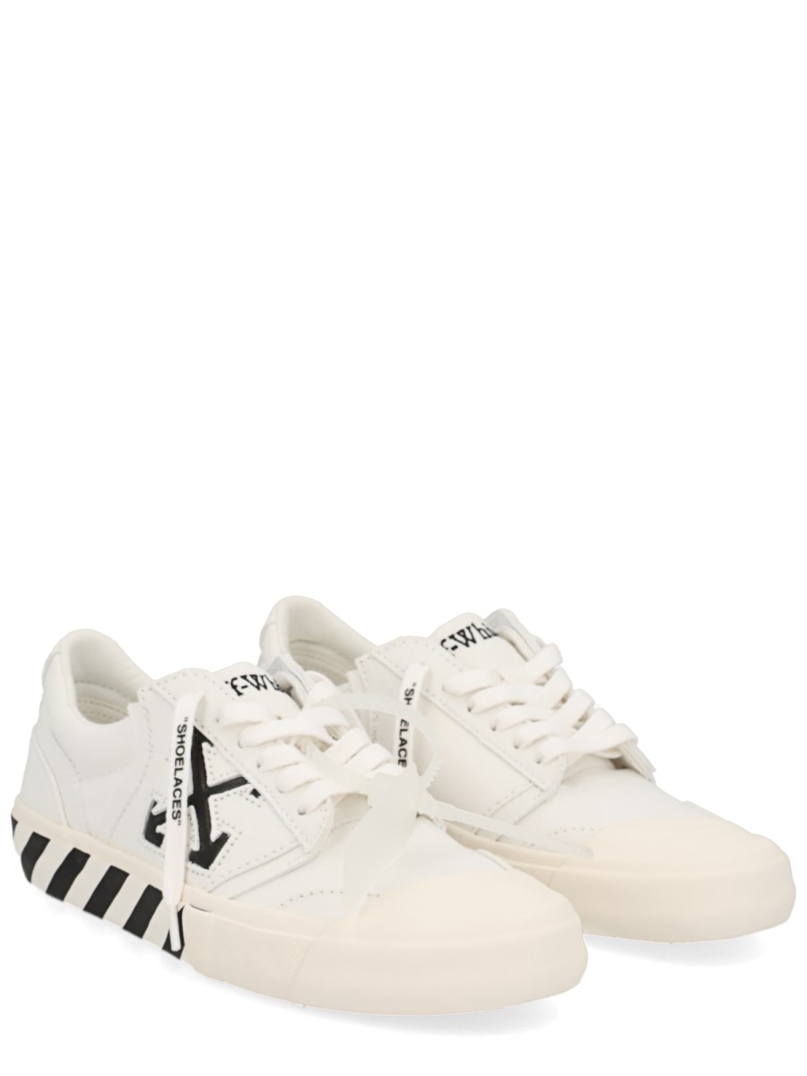 SNEAKER VULC UNDERCUT
