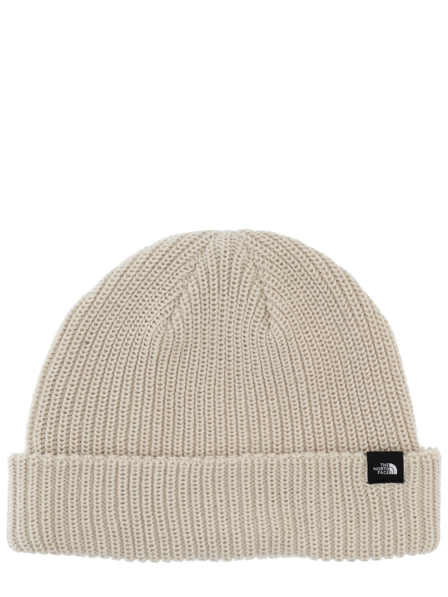 The North Face "fisherman" Cap In Sand