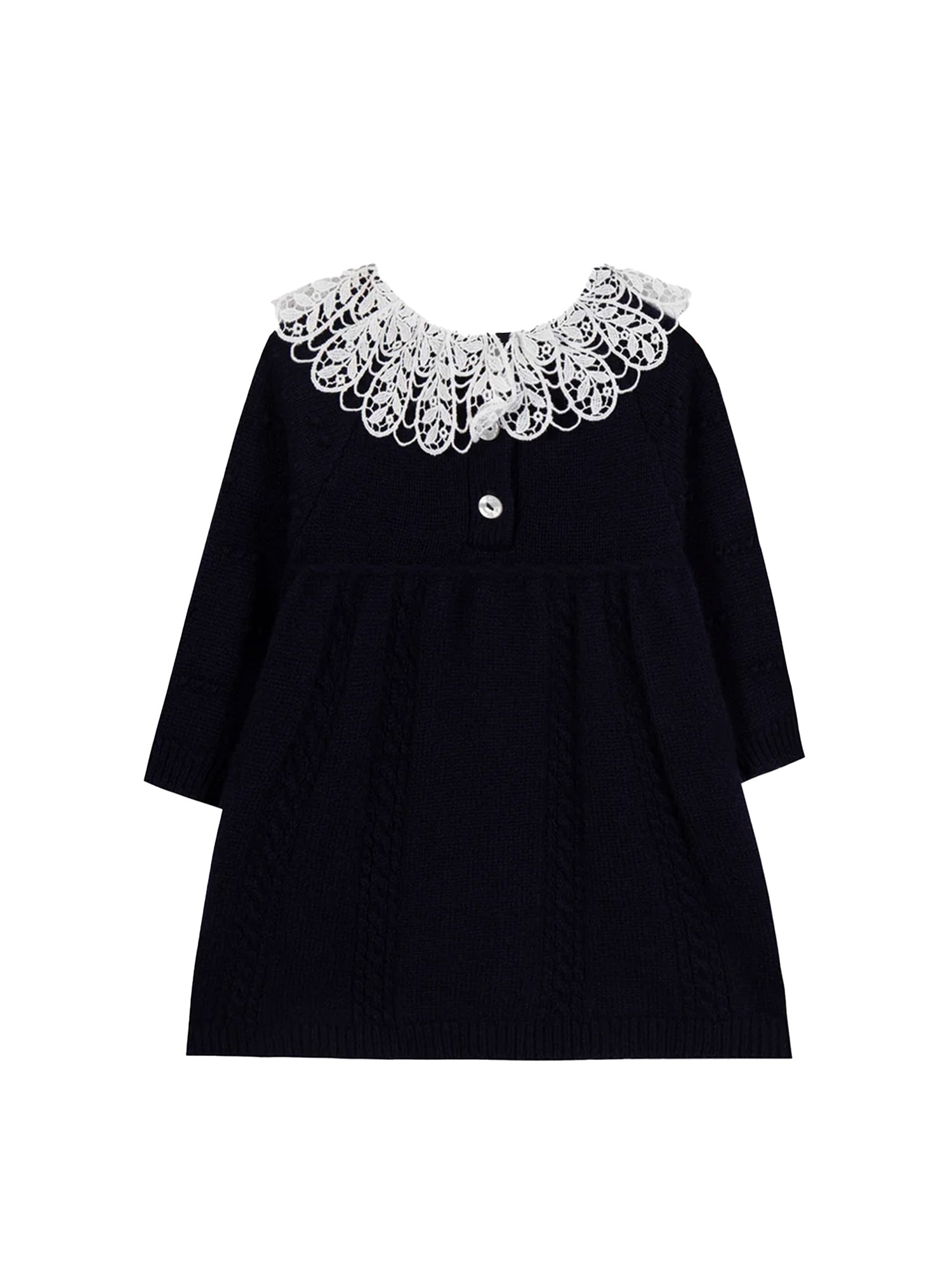 tartine et chocolat dress