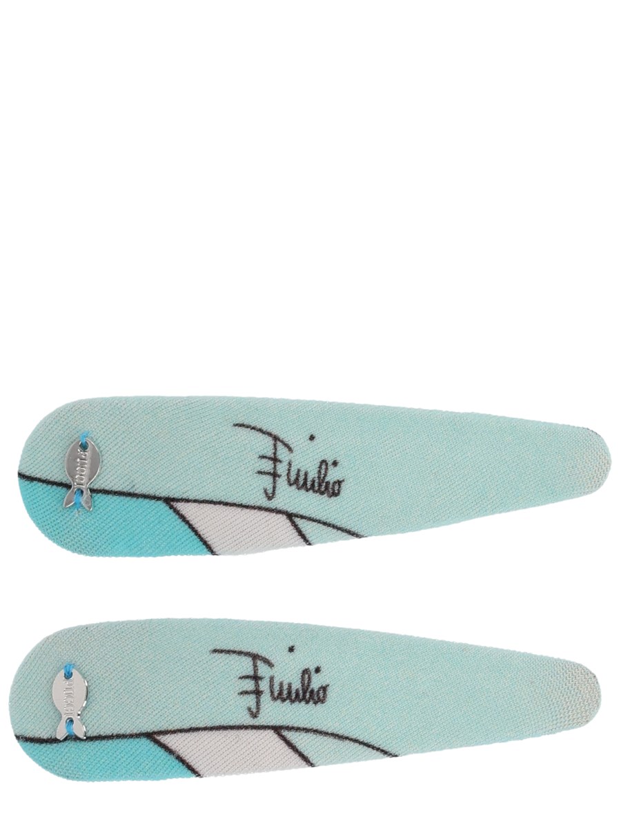 SET DI FERMAGLI PER CAPELLI