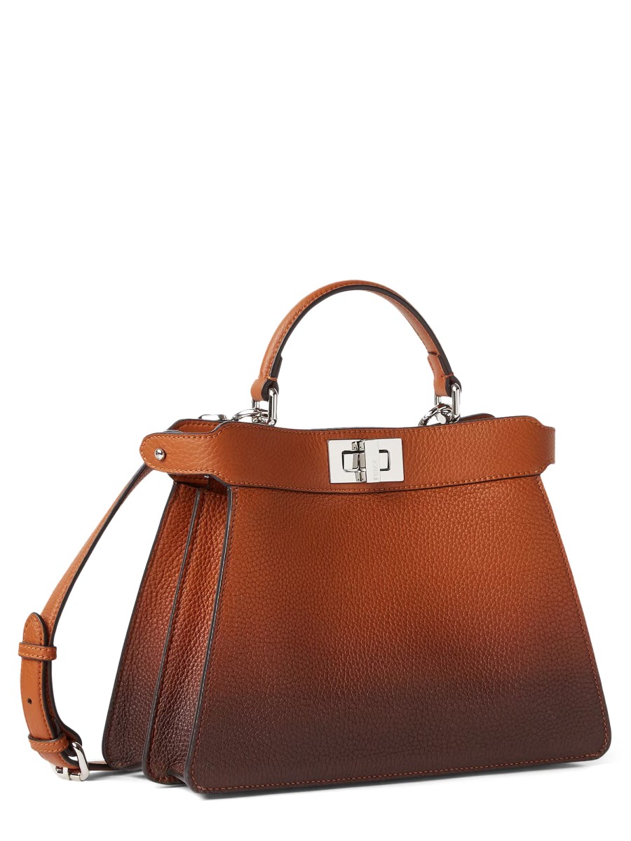 BORSA PEEKABOO ISEEU