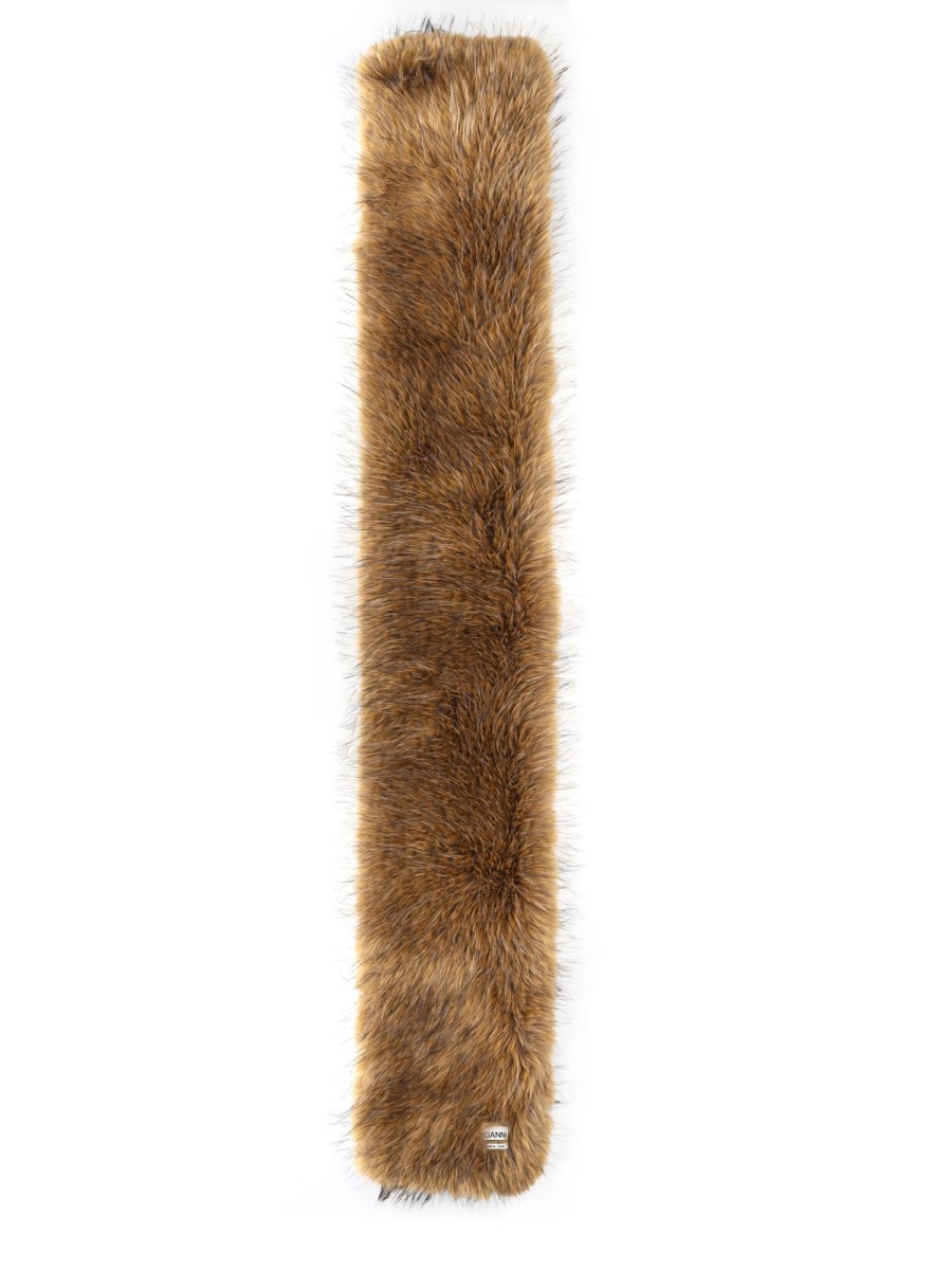 SCIARPA IN ALTERNATIVE FUR